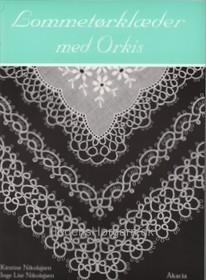 Lommetørklæder med Orkis